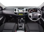 Toyota Hilux SR5 Xtra Cab 4x4 2011 года (AU)